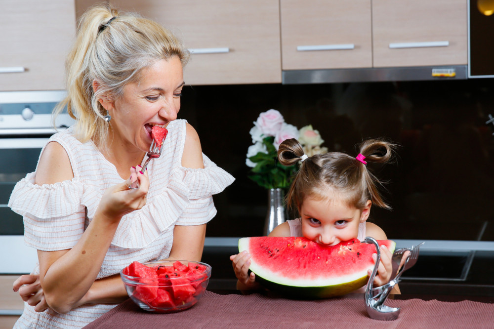 Nadmudrite klince i ovako im "podvalite" zdravu hranu! Uz igru sve je lakše