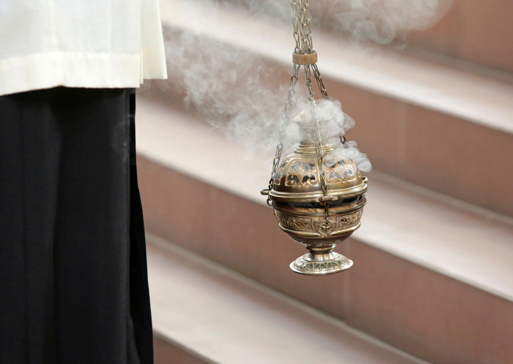 Služi za lečenje bolesti i stresa! Svaka kuća treba da ga ima