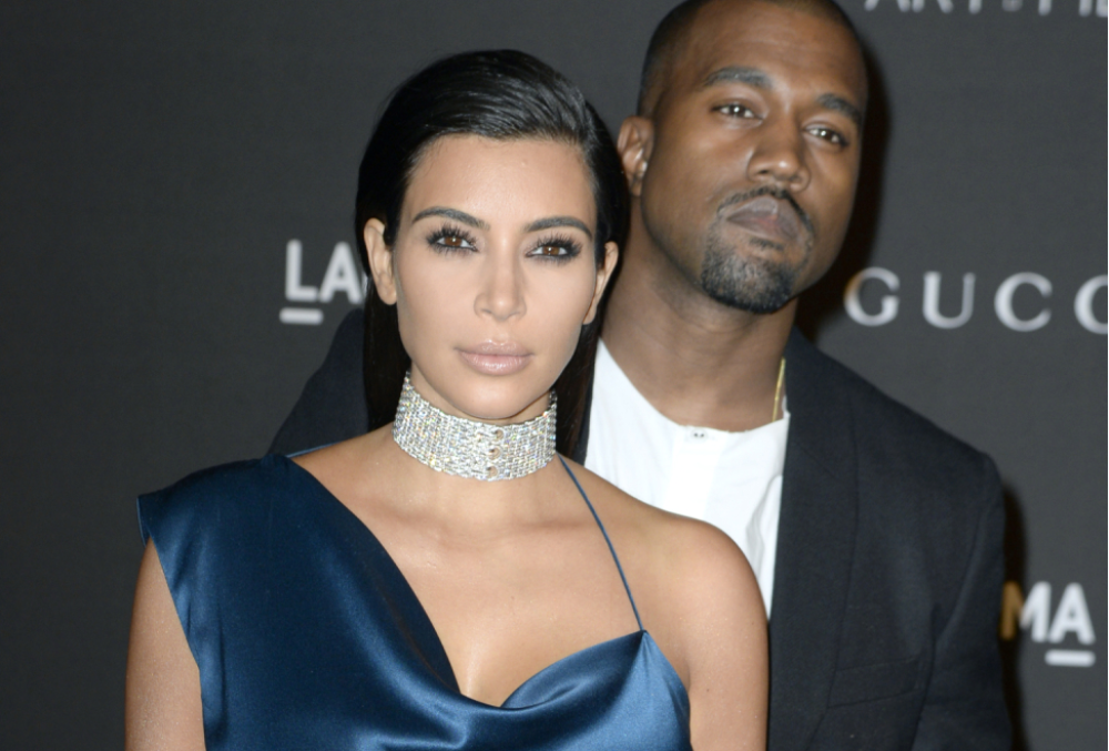 Kanje Vest boluje od neizlečive bolesti! Oglasila se Kim Kardašijan: "Ovo je neverovatno bolno i komplikovano"