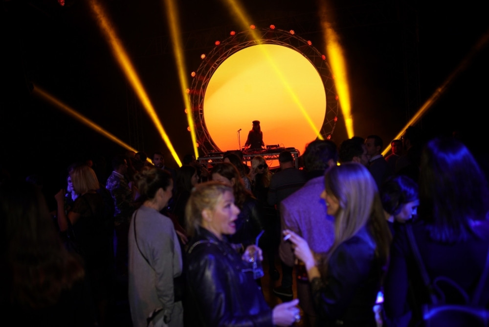 Urban Hangar savršen izbor za prvu IQ žurku!