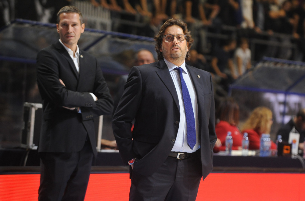 Trinkijeri na oprezu pred dolazak Venecije