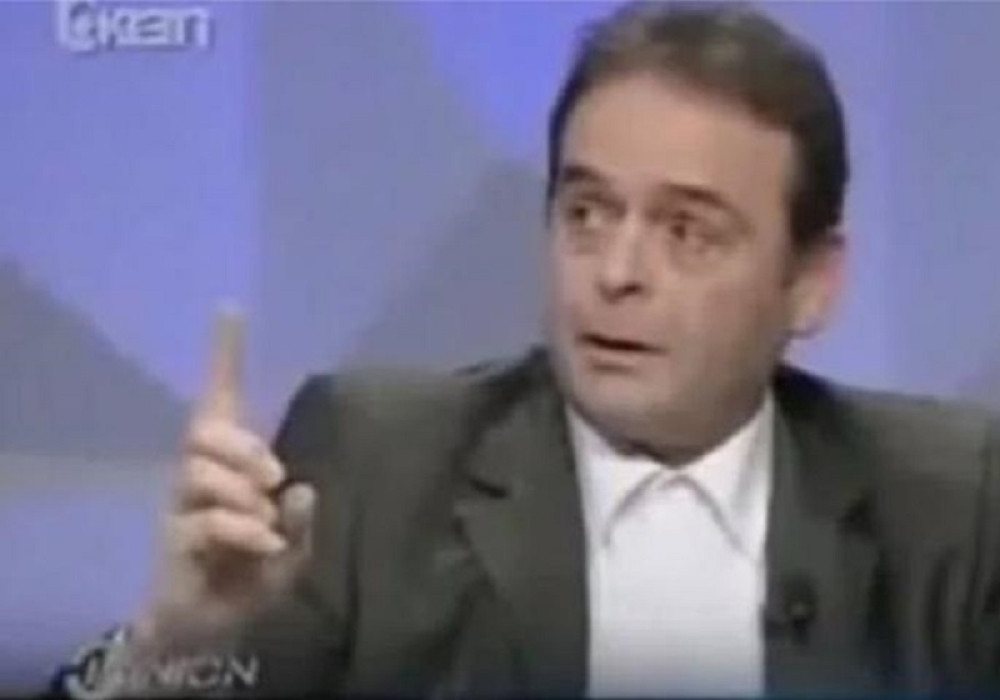 Njihov istoričar priznao istinu: Rodila ga je majka Vojislava, otac mu je Jovan! (VIDEO)