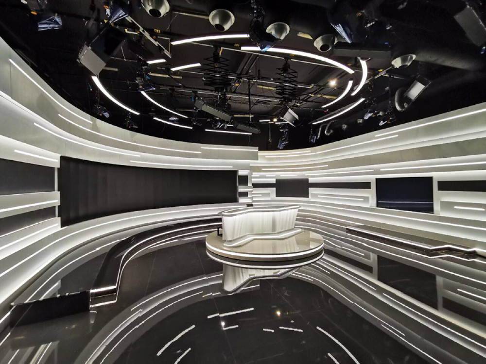 Vesti Prve televizije od danas u novom ruhu