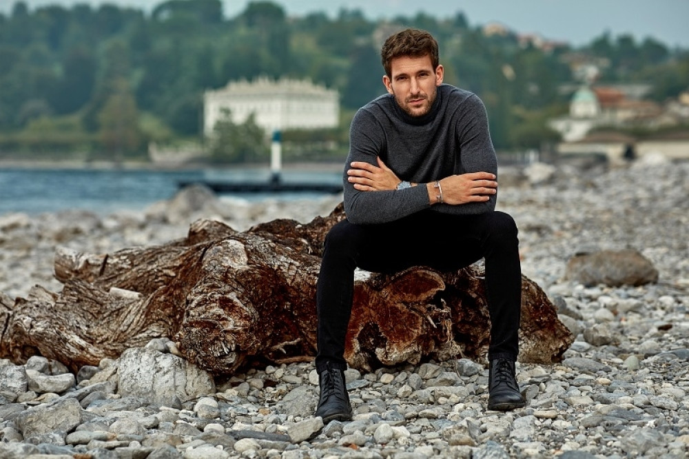 Moderni odevni komadi samo za one frajere koji drže do stila!