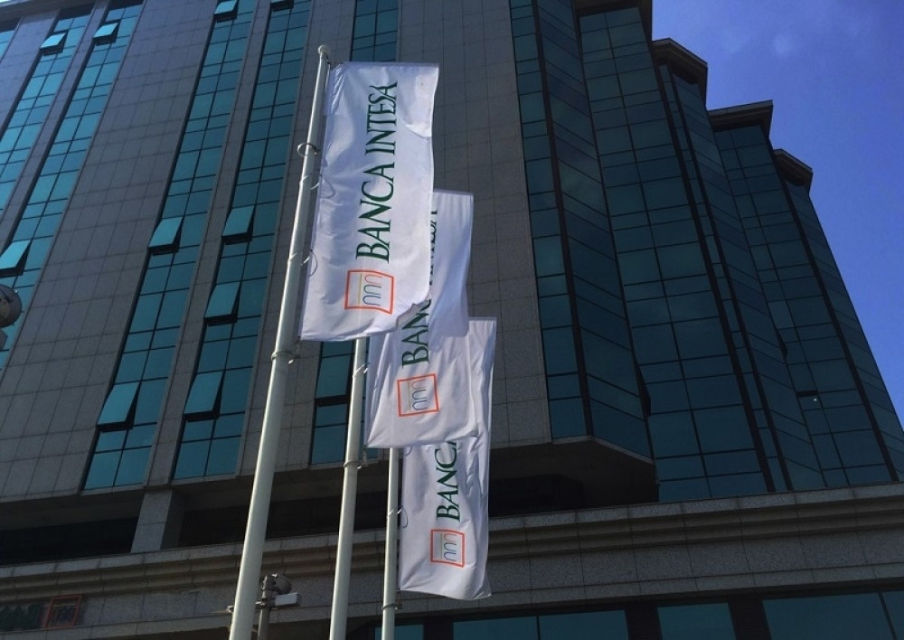 Banca Intesa organizuje radionicu za najmlađe povodom Dana štednje