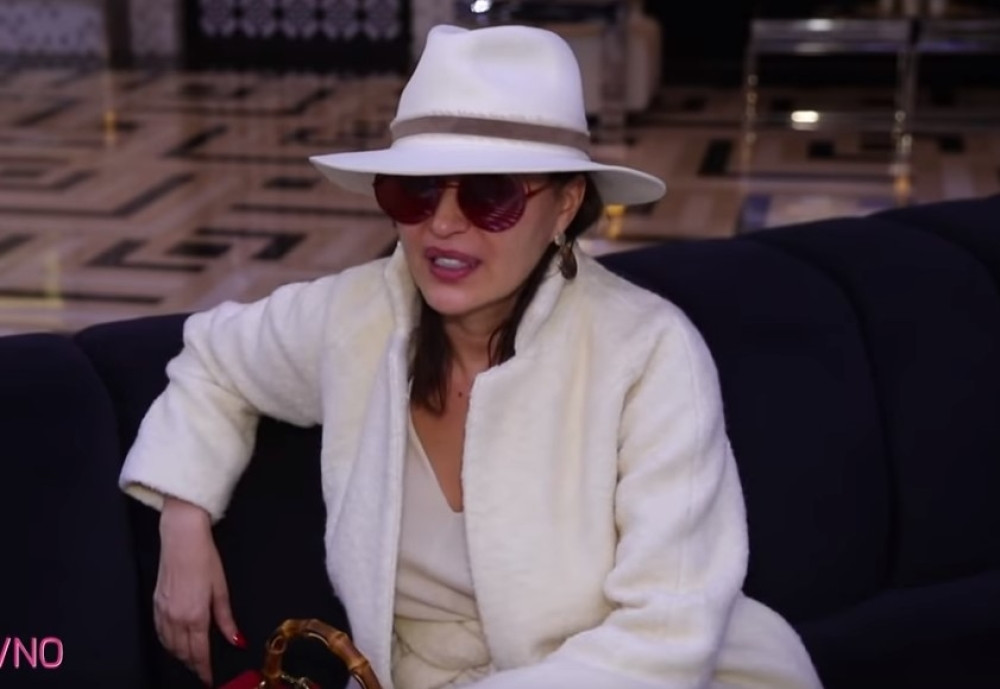 Ceca bez dlake na jeziku progovorila o Veljkovoj svadbi, pa otkrila šta misli o Bogdani i njenoj porodici! (VIDEO)