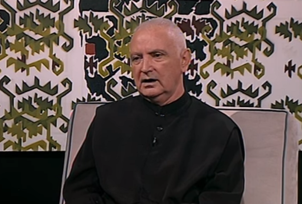 Irineja bačkog za akademika SANU