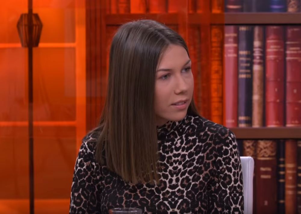 Milijana imala grupnjak sa poznatim voditeljem i njegovim dedom: Evo ko je u pitanju