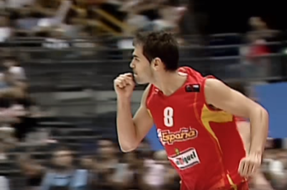 Bivši reprezentativac Španije završio igračku karijeru, ali ostaje u košarci
