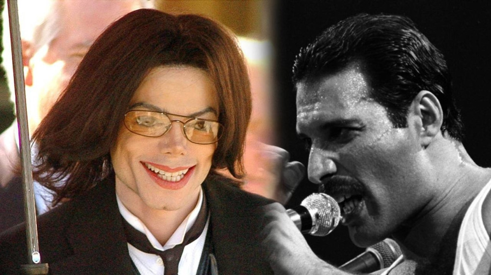 Otkrivena tajna Majkla Džeksona! Bio je blizak prijatelj sa Fredijem Merkjurijem, spavao je na podu, a razlog je neverovatan!