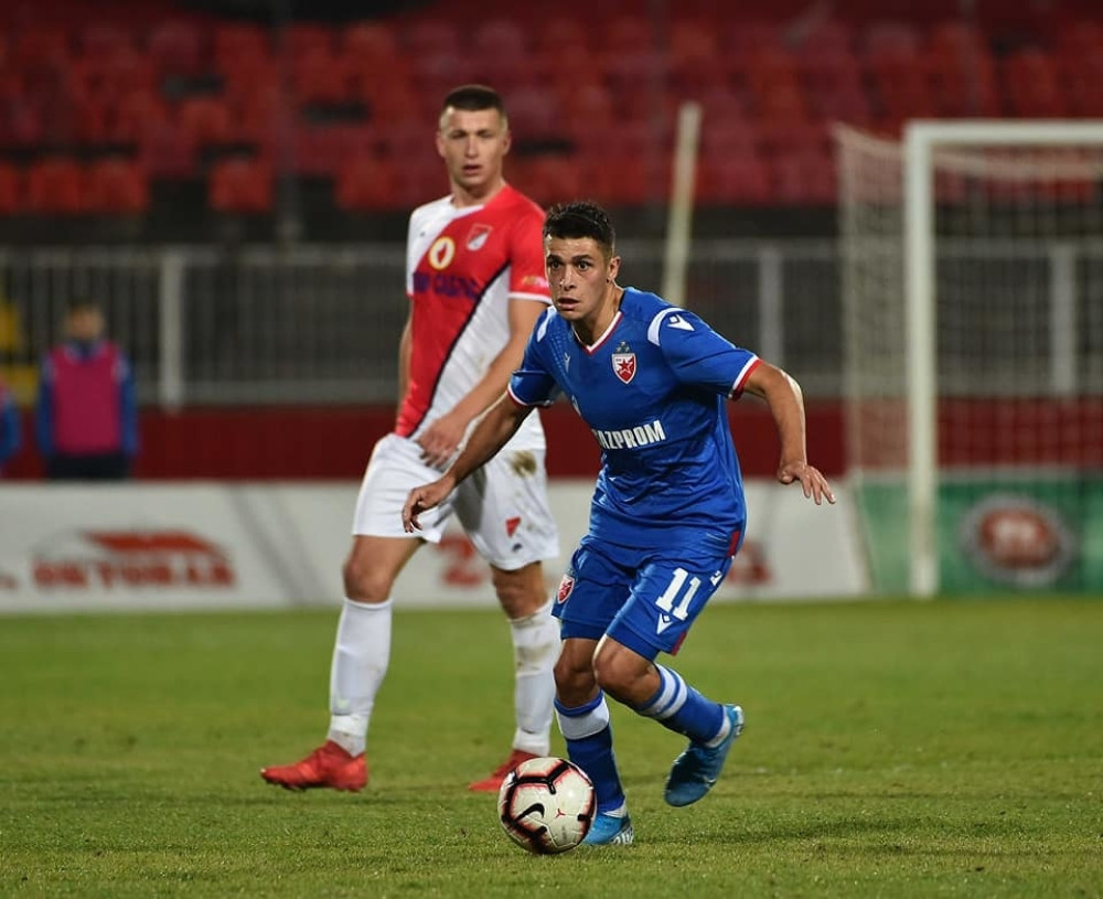 Gotova saga: Zvezdi i pare i procenti!