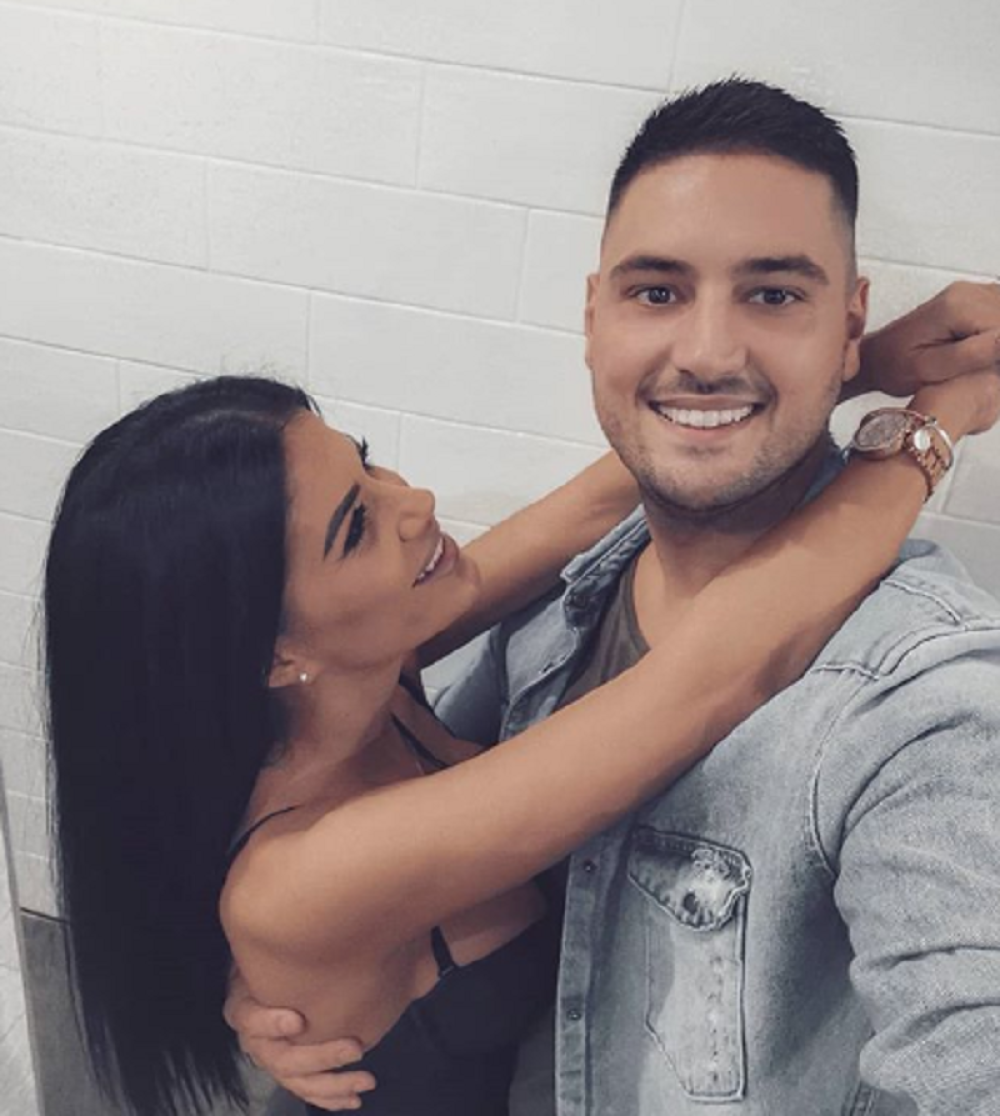 Ljuba Perućica ženi kupio poklon vredan 15.000 evra!