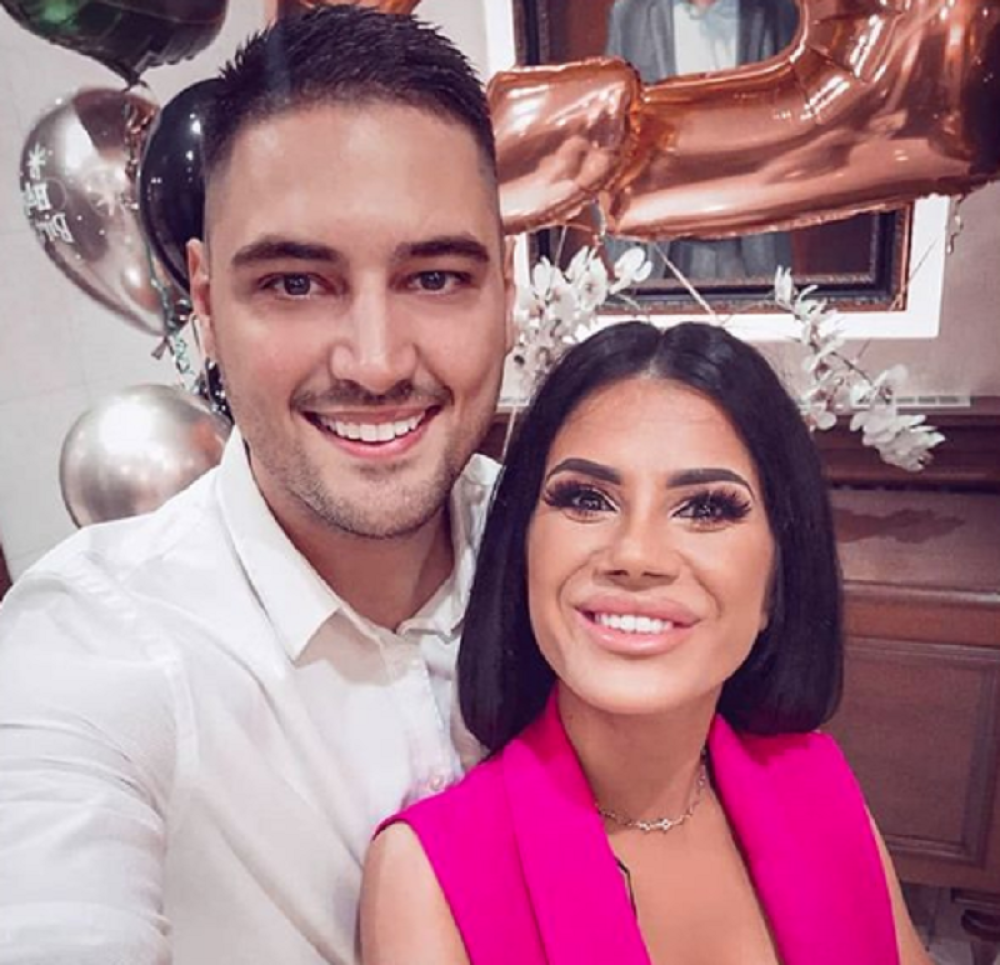 Supruga Ljube Perućice prvi put otkrila kroz kakvu agoniju je prolazila (VIDEO)