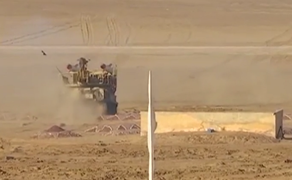 Ruska vojska spasila egipatsku prestonicu u zadnji čas (VIDEO)