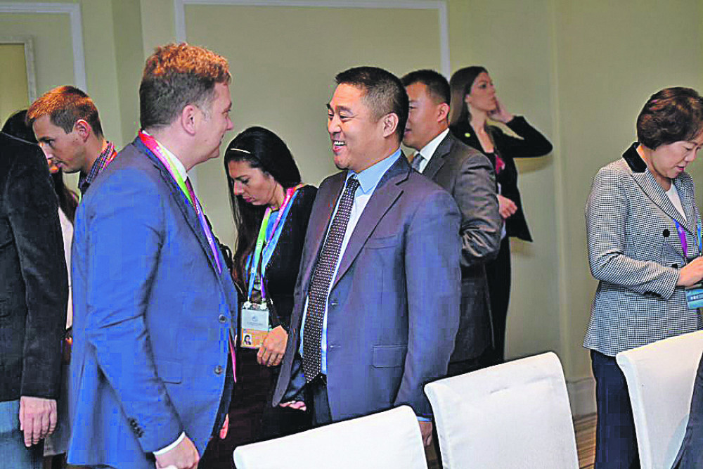 Sutra potpisivanje memoranduma sa "Huavejom"