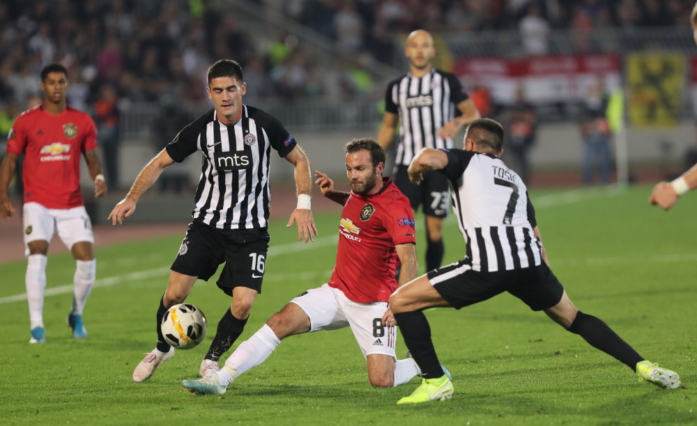 Strateg Partizana otkrio kako crno-beli planiraju do proleća u Evropi