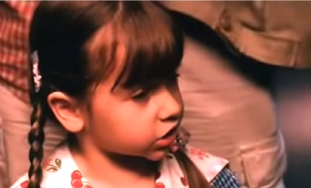 Pre 18 godina je izgovorila legendarnu rečenicu, a onda nestala! Evo gde je i šta radi danas! (FOTO)