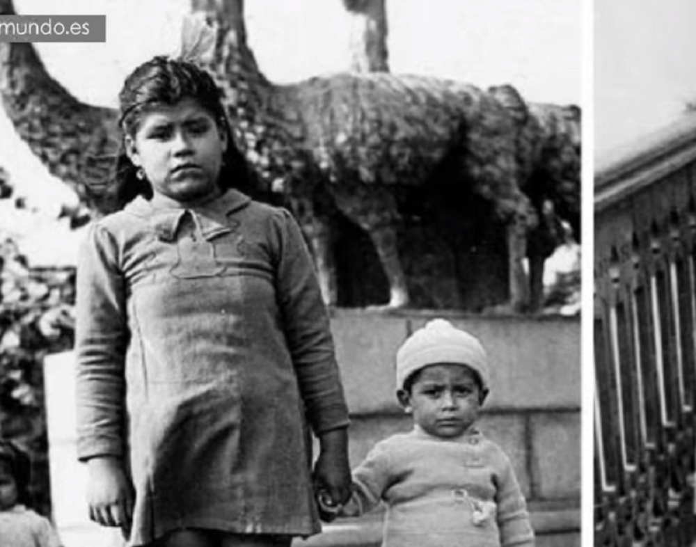 Devojčica (5) rodila dečaka! Sinu je sve rekla, ali od ostalih strašnu istinu još uvek krije! (VIDEO)