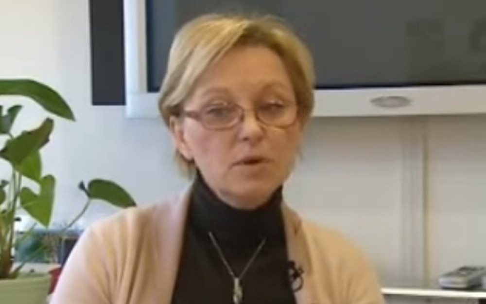 "Nažalost nije bilo pomoći, radilo se o vrlo zloćudnoj bolesti koja je uznapredovala"