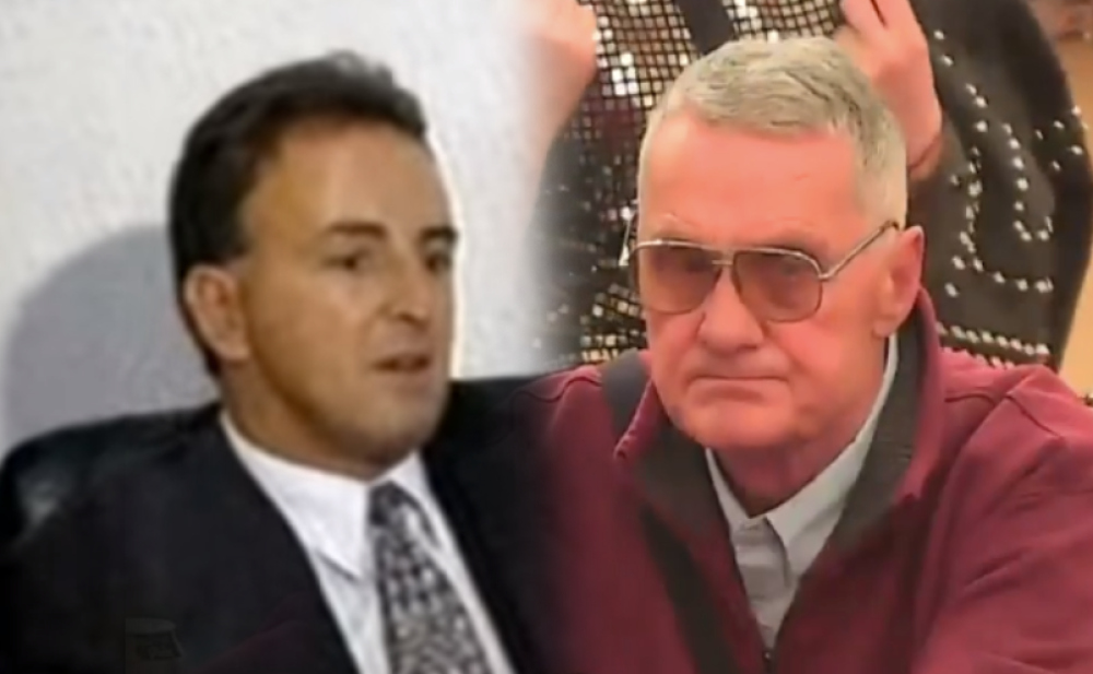 Milojko Božić je bio veliki Arkanov igrač! Kod njega je zaradio brdo para, a družio se najopasnijim kriminalcima!