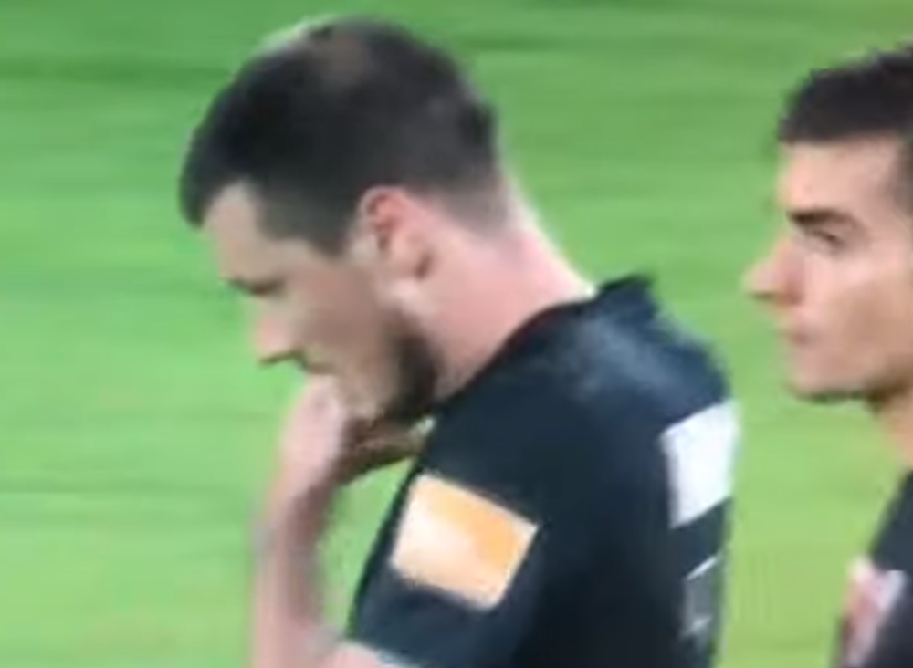 Ninković suspendovan zbog incidenta na utakmici sa Venecijom