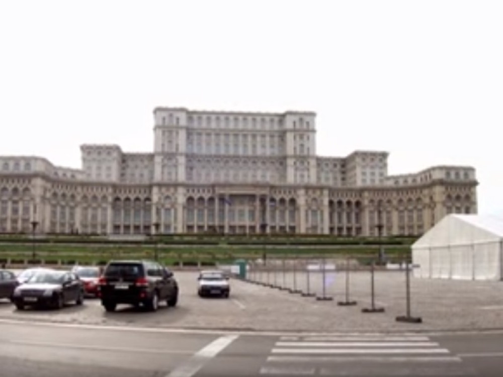 Novi premijer Rumunije je - Orban!