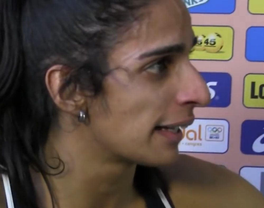 Atletičarka osuđena na osam i po godina zatvora zbog droge