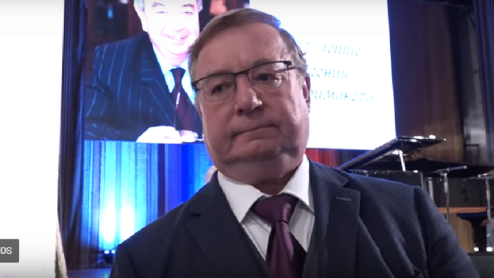 Bivši ruski premijer otkrio veliku istinu! O ovome do sada niko nije smeo da progovori