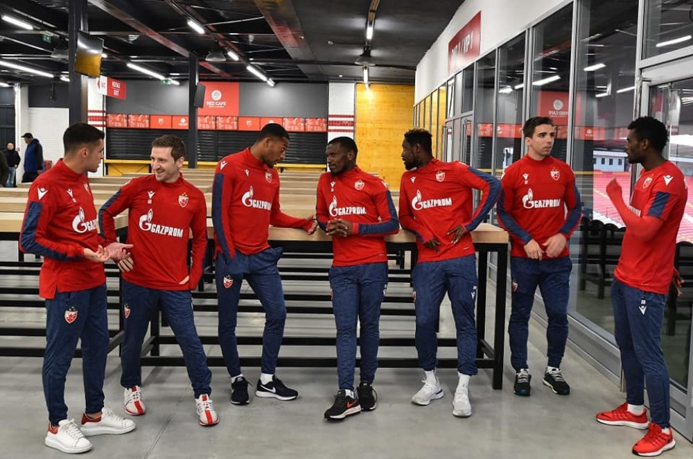 Zvezdini igrači progovorili o tabu temi i poslali snažnu poruku (VIDEO)