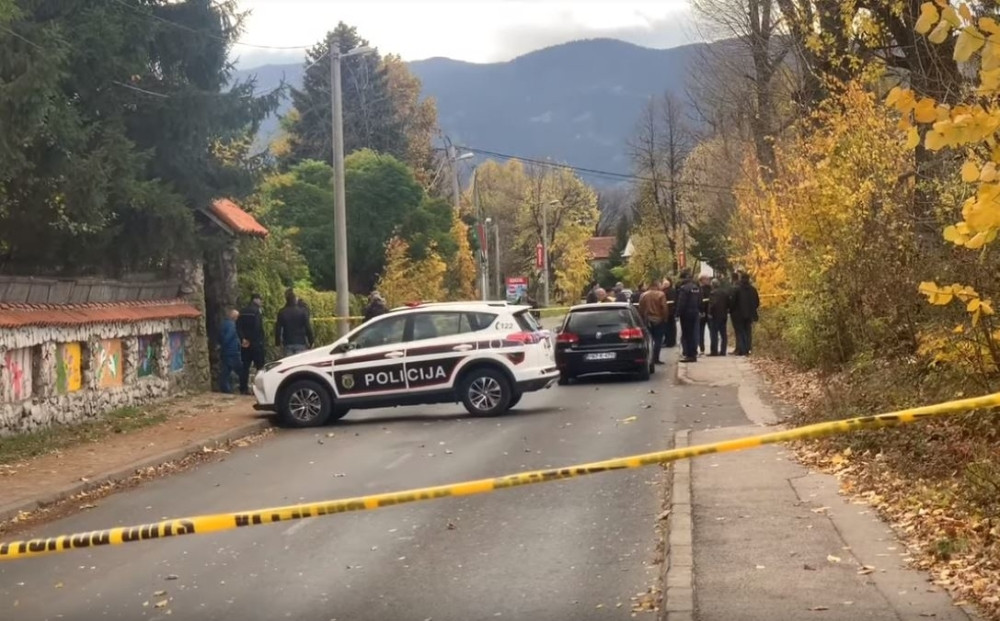 Dve osobe iz Sarajeva upale u kuću i pretukle muškarca