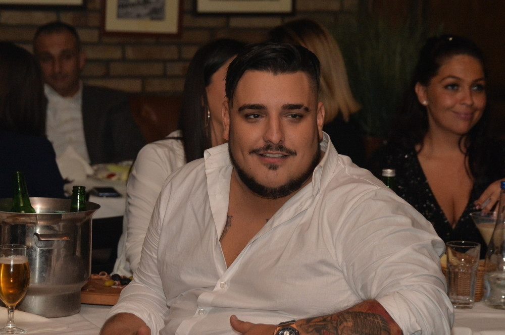 Darko Lazić otkrio zašto slabo viđa ćerku Lorenu: Ana joj ...