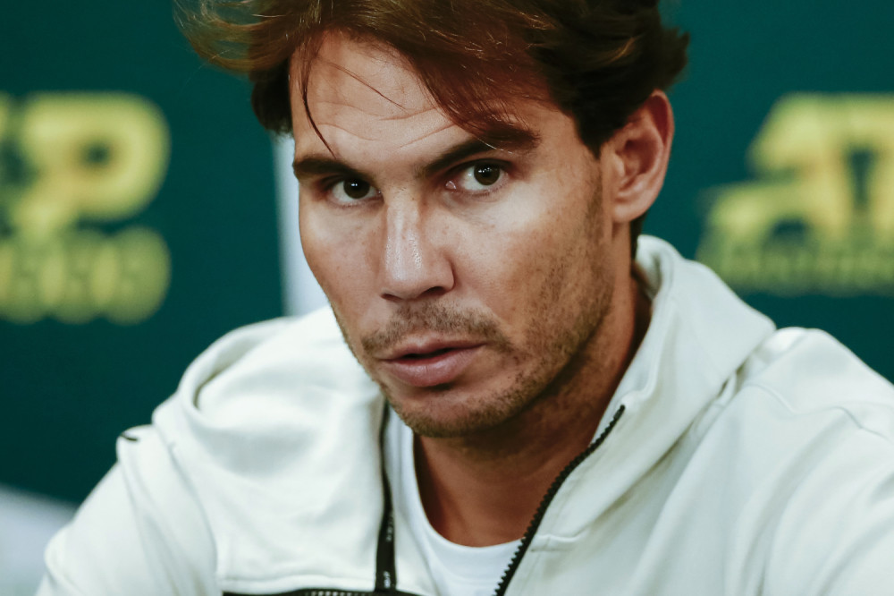 Nadal prelomio - Poznato da li putuje u London!