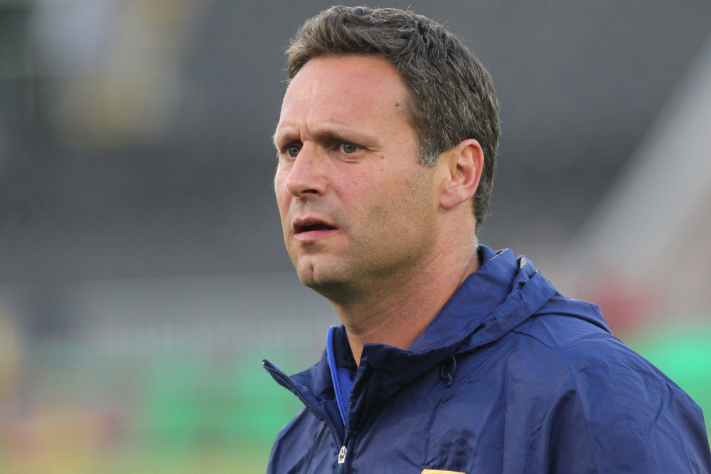 Bivši trener omladinskog pogona Crvene zvezde preuzima najbolji tim igrača do 19 godina!