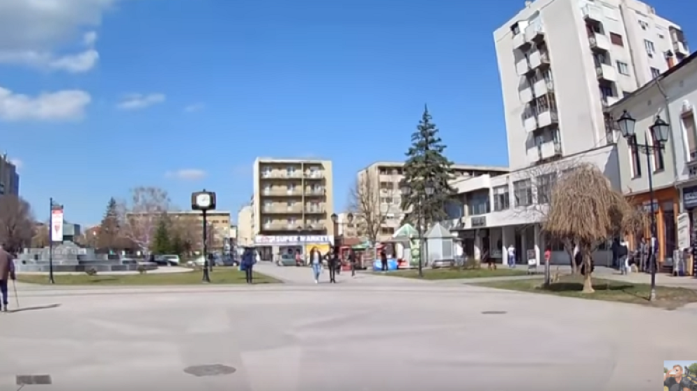 Negotinka (27) nasrnula na nevenčanog supruga i krvnički ubola nožem u stomak!