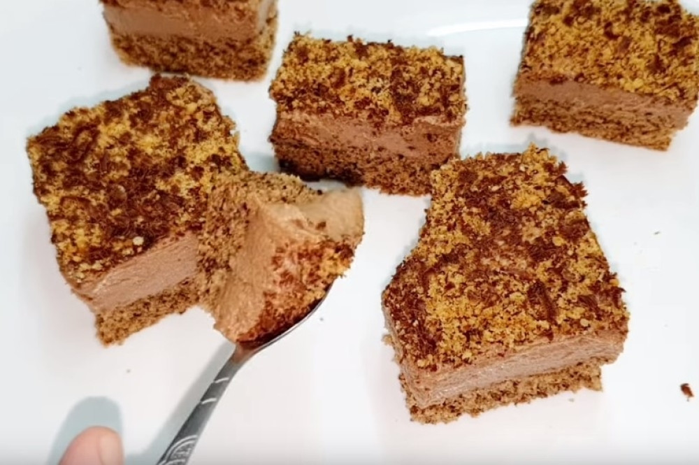 Titov kolač za kojim je Jugoslavija ludela! (RECEPT)