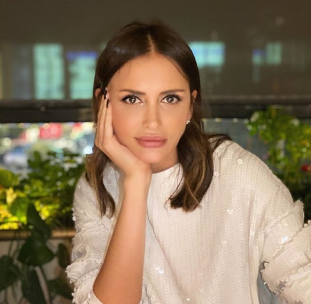 Emina Jahović ipak nije više u dobrim odnosima sa bivšim suprugom? Nagađa se da je za sve kriv DRUGI MUŠKARAC!