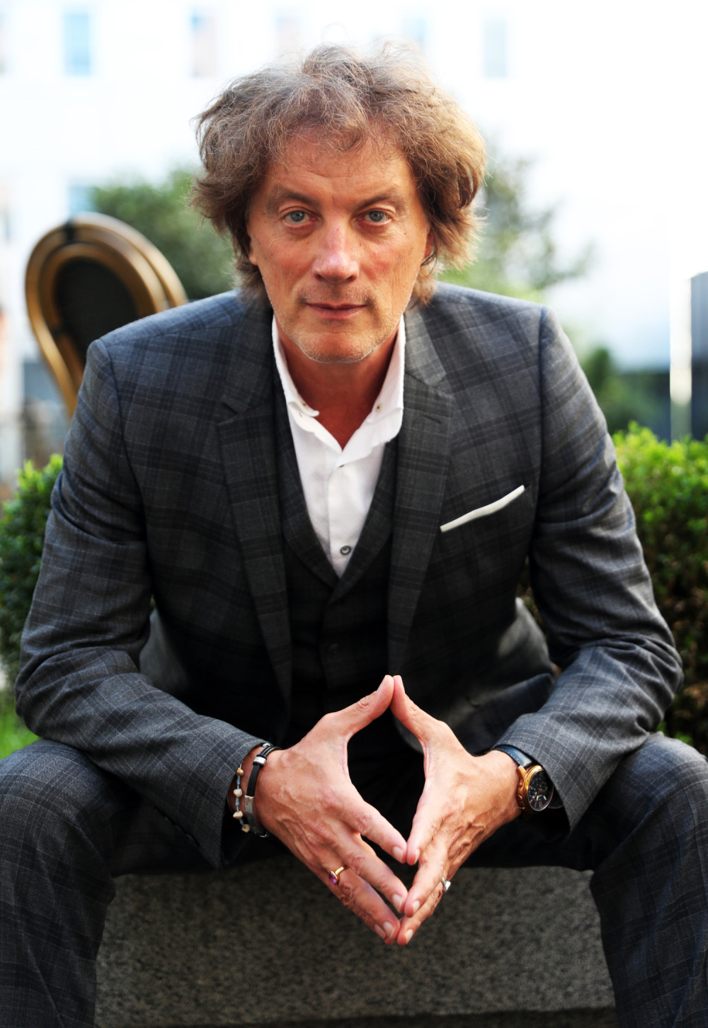 Tonči Huljić progovorio o "cajkama", a onda otkrio sa kojim pevačem mu je teško da sarađuje!