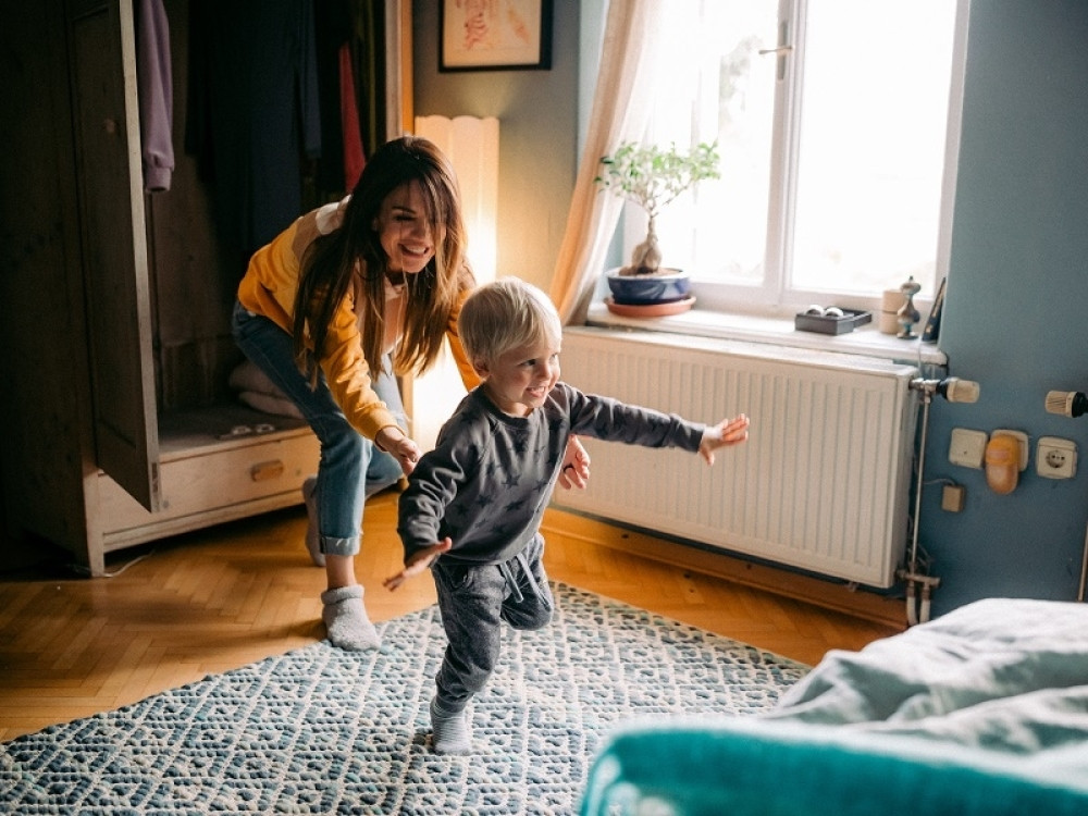 Aleksandar ne pušta Severininu ruku! Scena koja slama srce! (FOTO)
