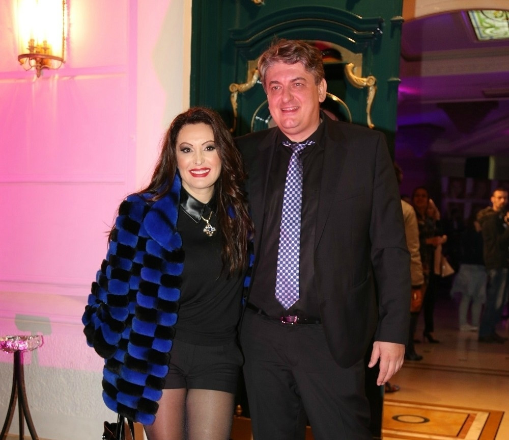 Dragana Mirković pravi muzej u svom dvorcu! Ove stvari imaće posebno mesto u njemu!