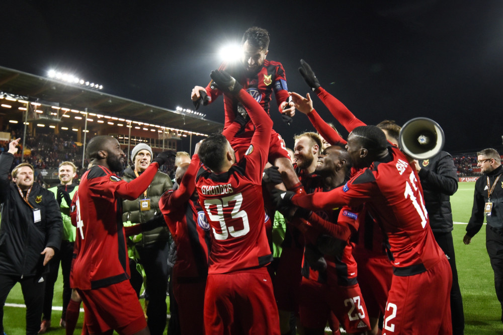 Bivši predsednik u zatvoru! Klub se nalazi u totalnom rasulu! (FOTO)