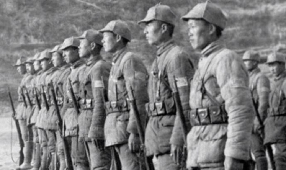 A kad je izašao imao je da kaže samo jedno!