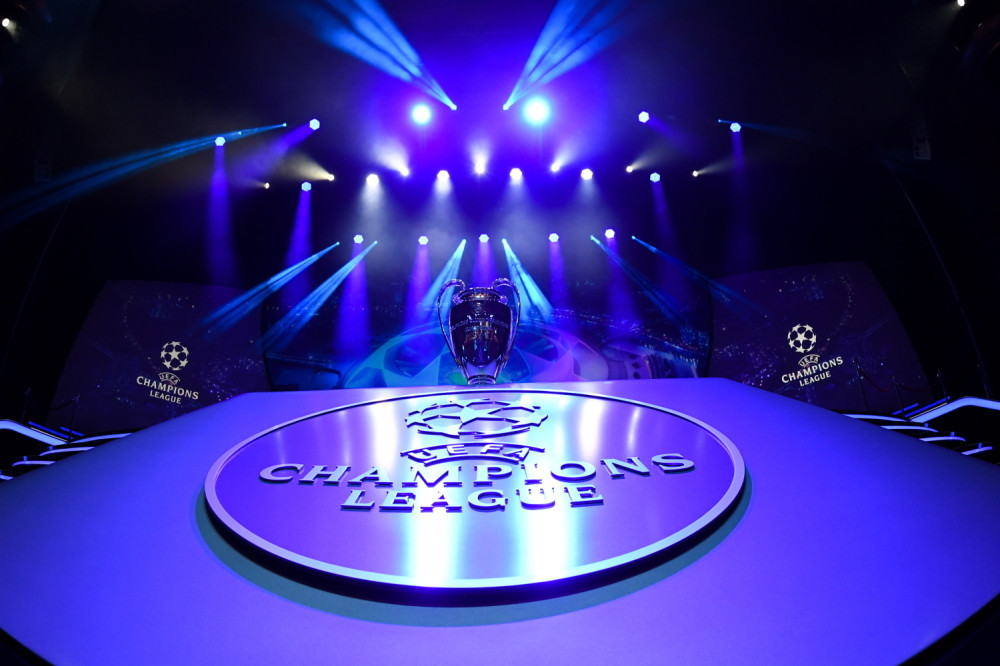 Srbija (ipak) ima predstavnika u Ligi šampiona! Pobeda od 7:0 i pravac šesnaestina finala! (VIDEO)