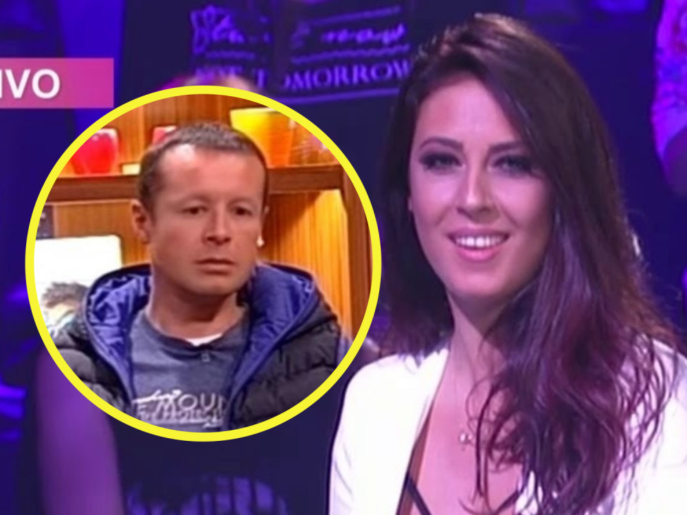 Ivana Krunić sarađivala sa Dr. Igijem, a onda je on na grub način šutnuo!