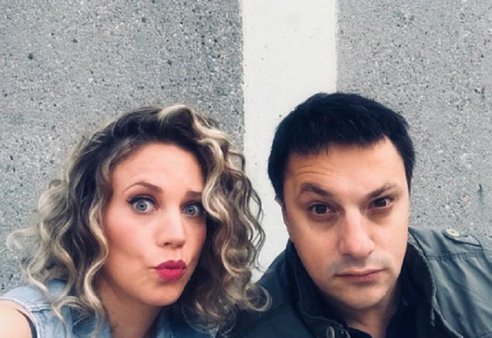 Ženi se Andrija Milošević?! Glumac pod pritiskom da dobije naslednika