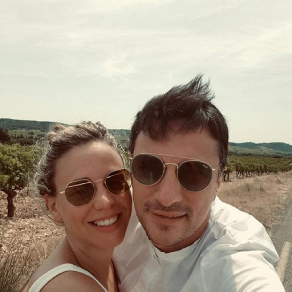 Andrija Milošević emotivnom porukom čestitao Uskrs: "Neka ovo budu principi po kojima ćemo živeti"