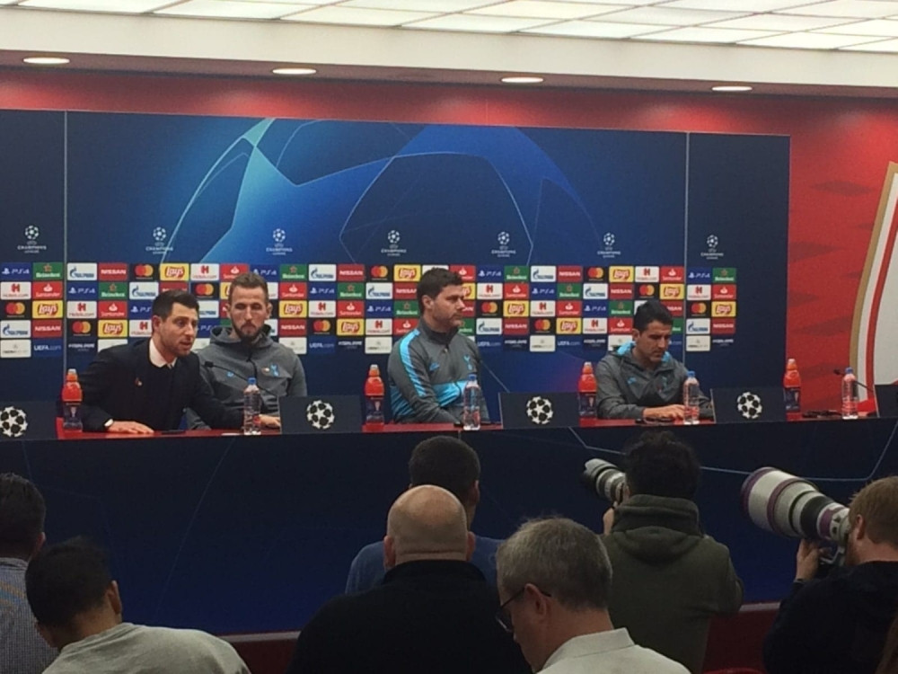 Hari Kejn se odmah prisetio Partizana! Nada se da će ipak biti drugačije protiv Crvene zvezde