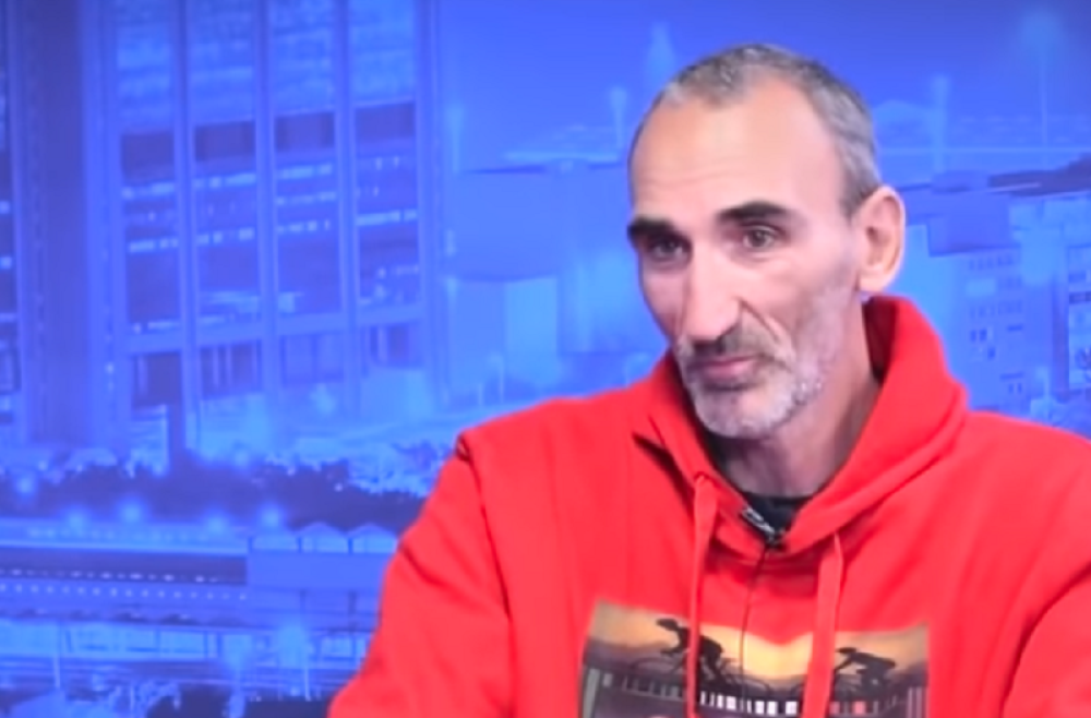 Arkanov telohranitelj ulazi u Zadrugu?! Otkrio sve detalje, a onda pomenuo Nenada Jezdića!