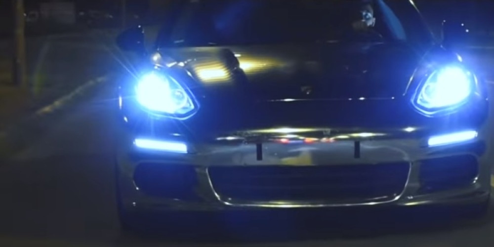 Crnogorac "poršeom" ubio troje ljudi! Vatrogasci jedva uspeli da razaznaju koliko je osoba unutra!