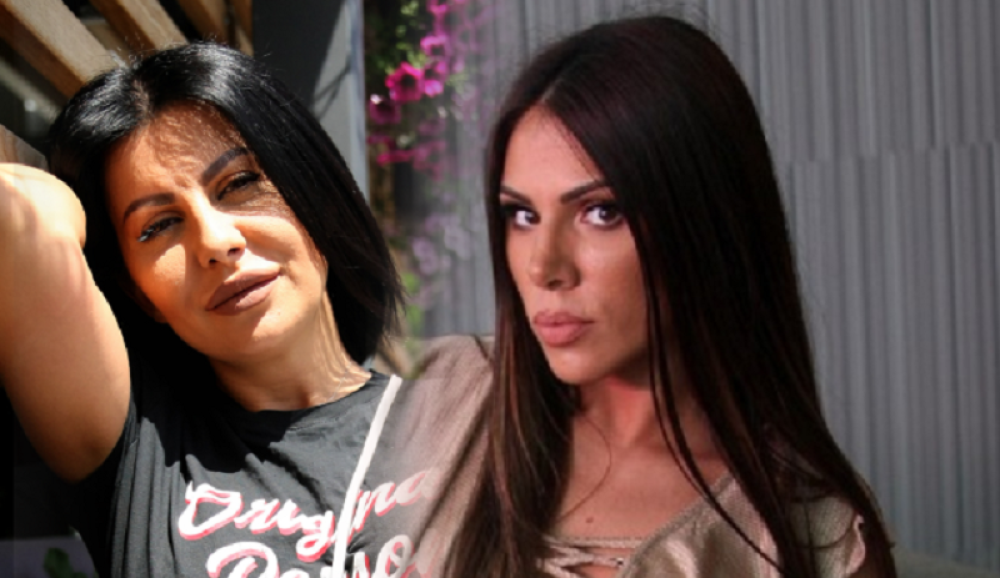 Bukti estradni rat! Javno prepucavanje pevačica nema kraja!