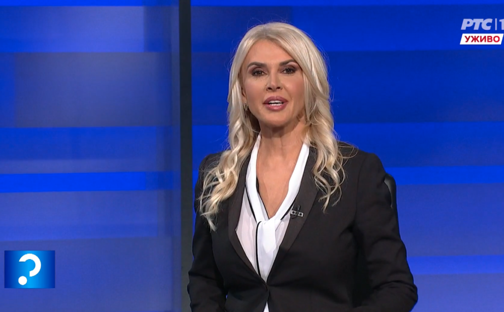 Upoznajte kćerku poznate voditeljke Olivere Jovićević koja pleni lepotom, a ponosna majka ističe i pamet (FOTO/VIDEO)